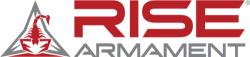 Rise Armament Logo